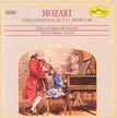 Mozart:Piano Concertos