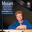 Mozart:Piano Concertos